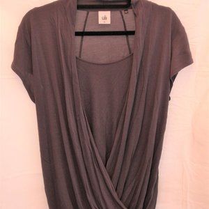 CAbi Sleeveless Top